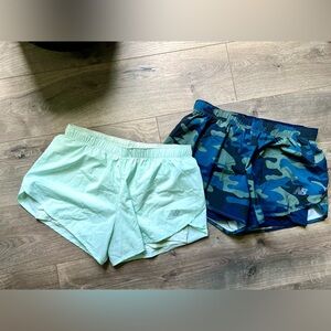 New Balance Running Shorts